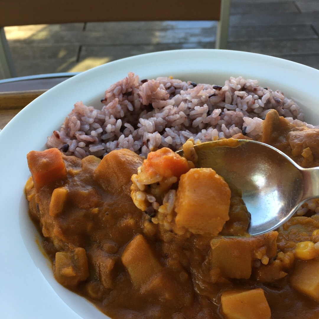 カレー