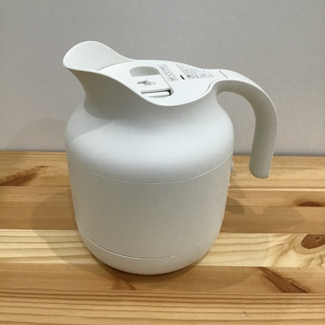 電気ケトル