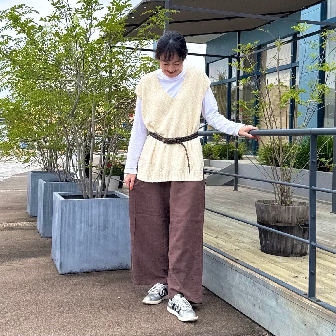 【フジグラン神辺】身長161㎝_1BNZ5I