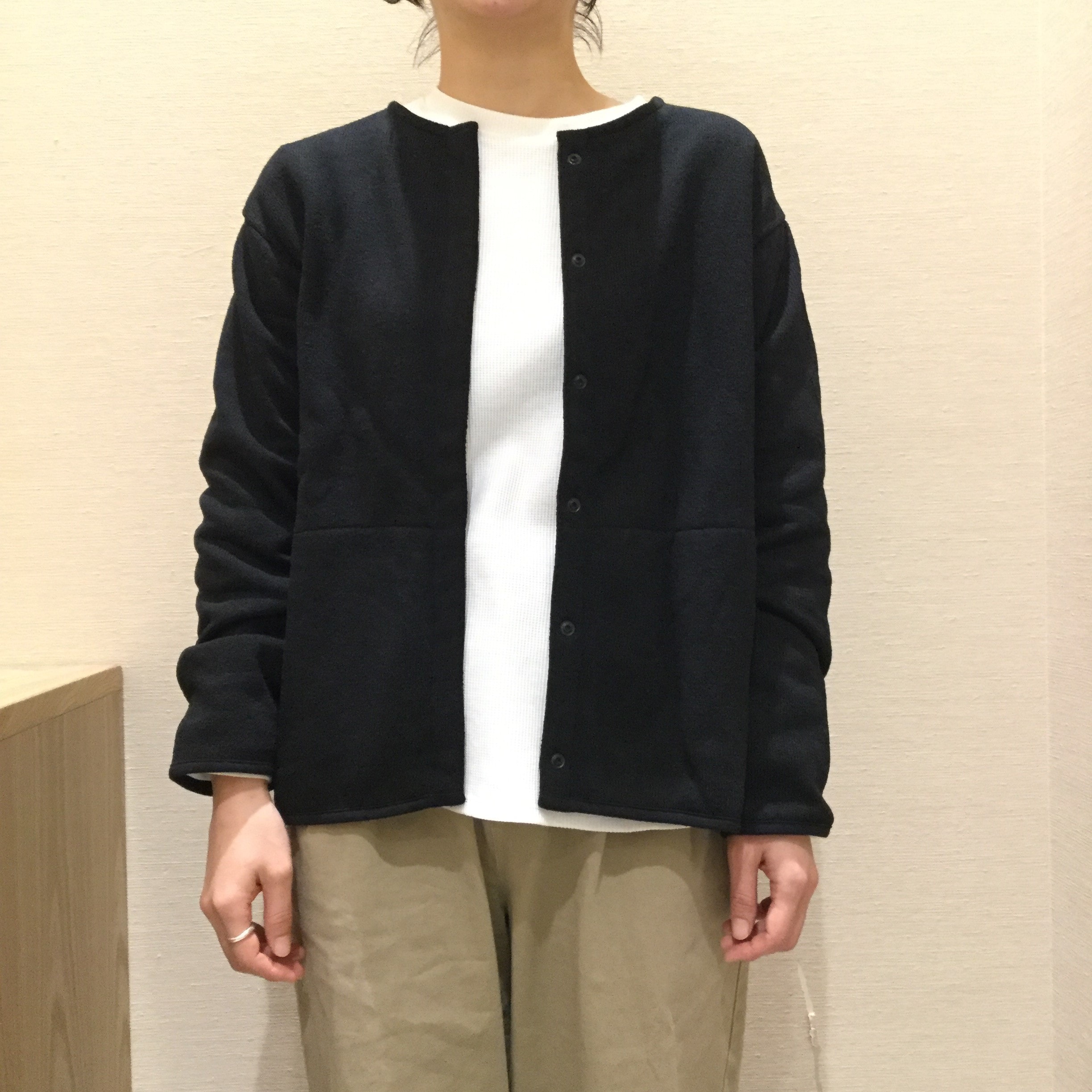 【イーアスつくば】軽くてあたたかく、お手入れ簡単