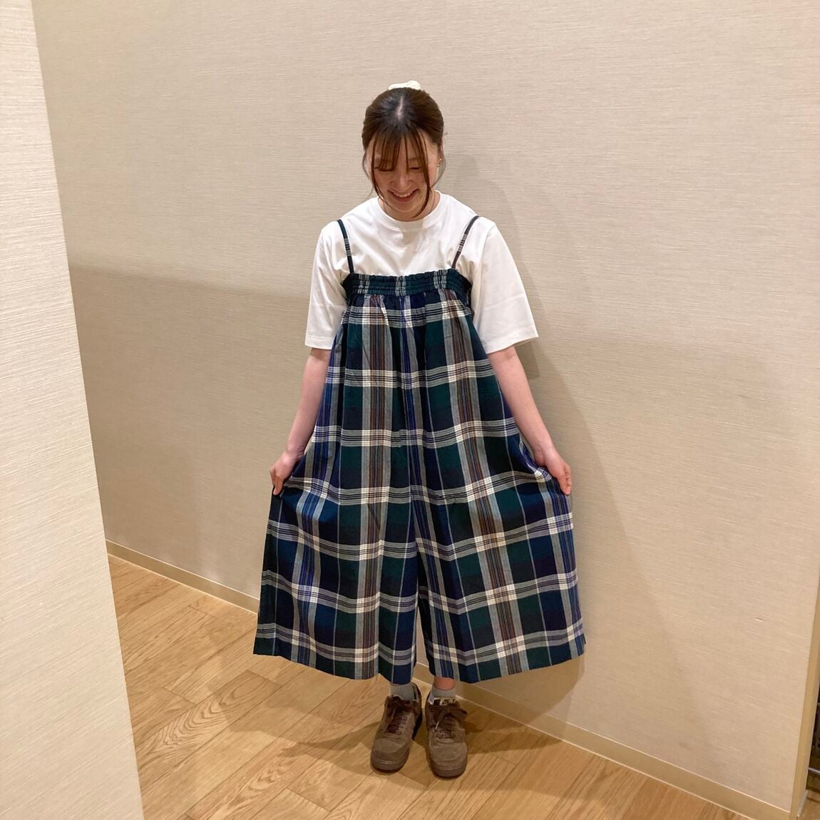 【知多】身長163cm