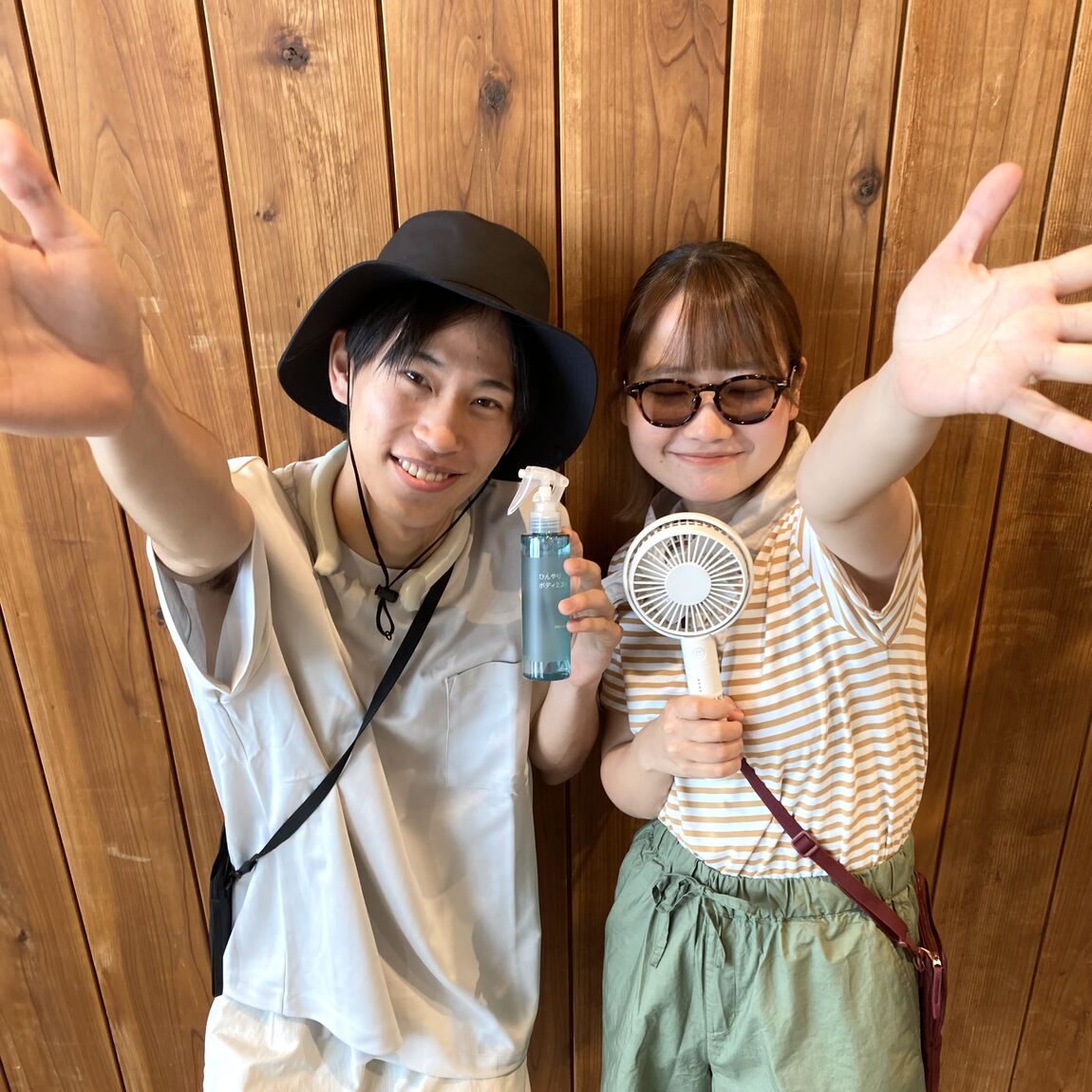 フェス