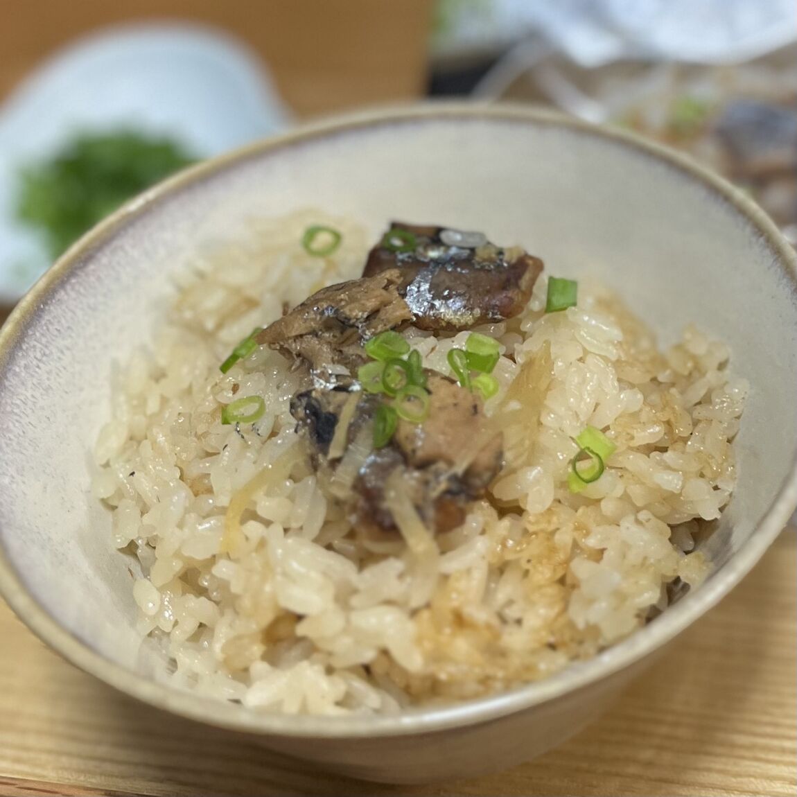 【テラスウォーク一宮】炊き込みご飯②