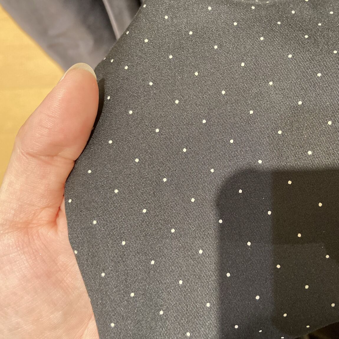 スタッフスナップ