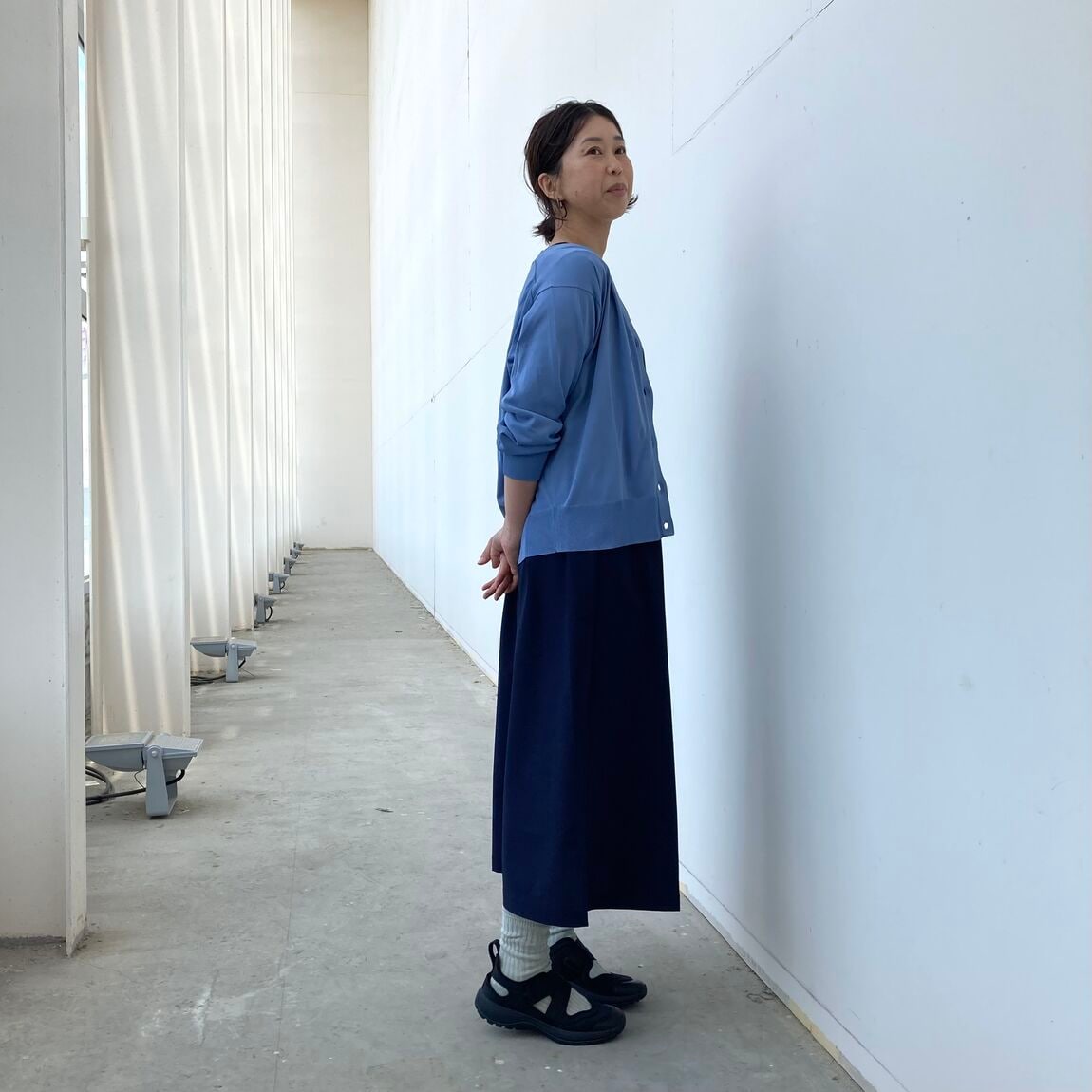 【イオンモール各務原】身長168cm