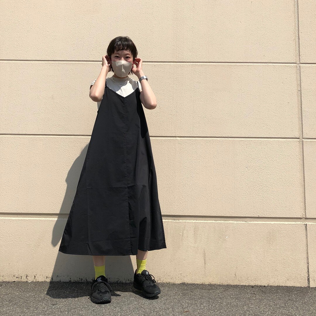 【イオンモール各務原】 身長168cm