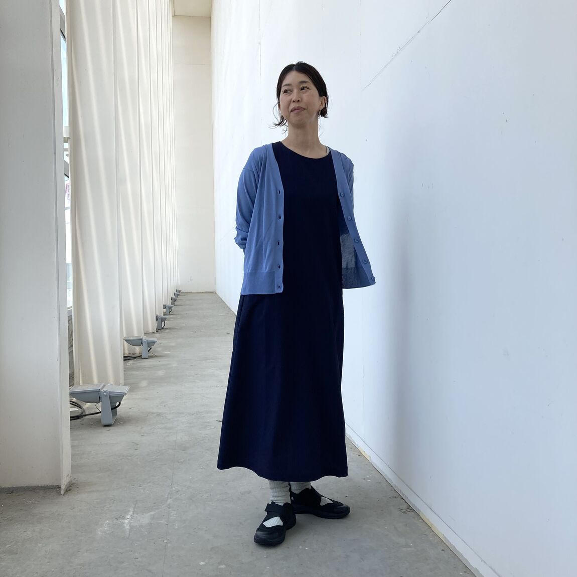 【イオンモール各務原】身長168cm