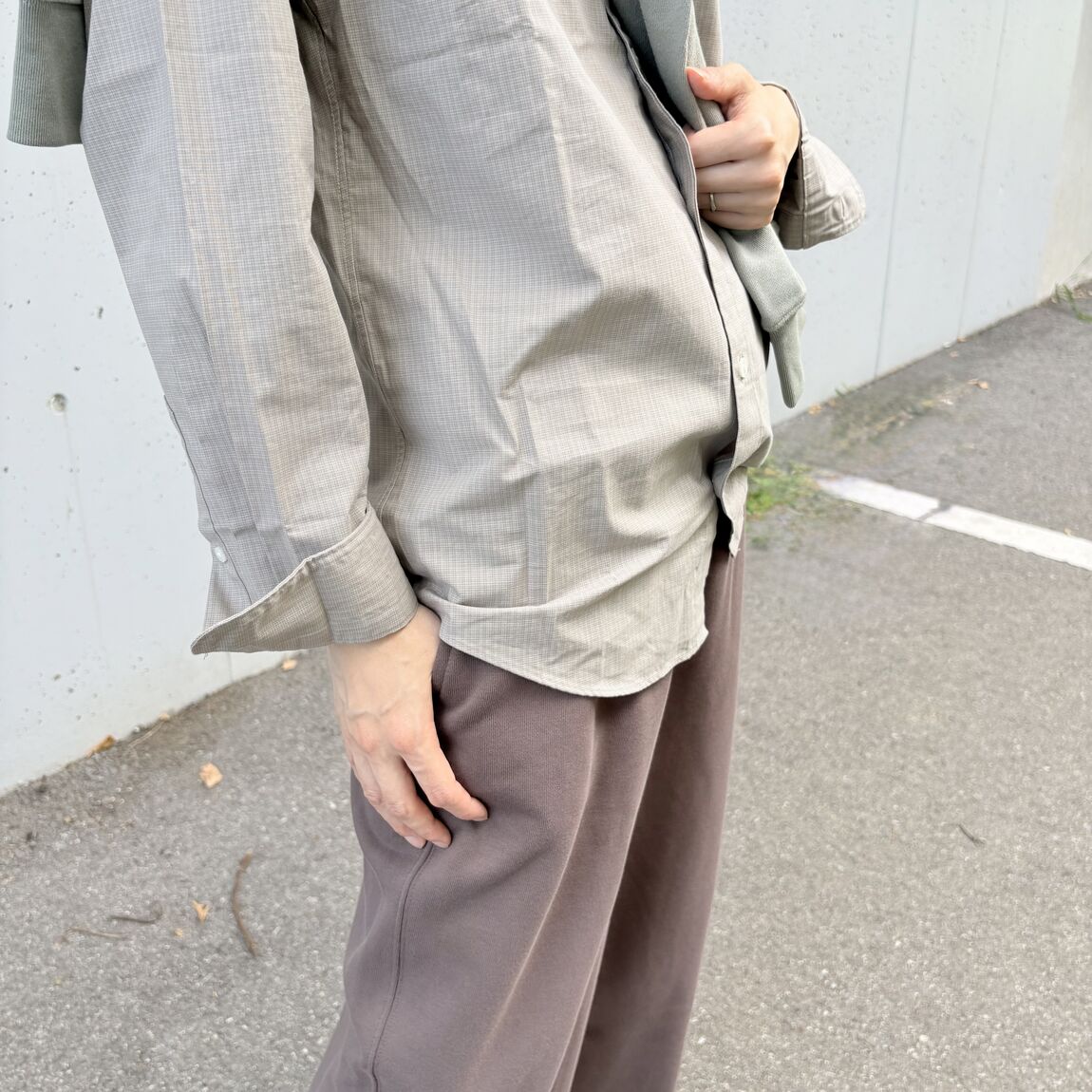【サニーアクシスいの】身長162㎝ _E8Hdlq