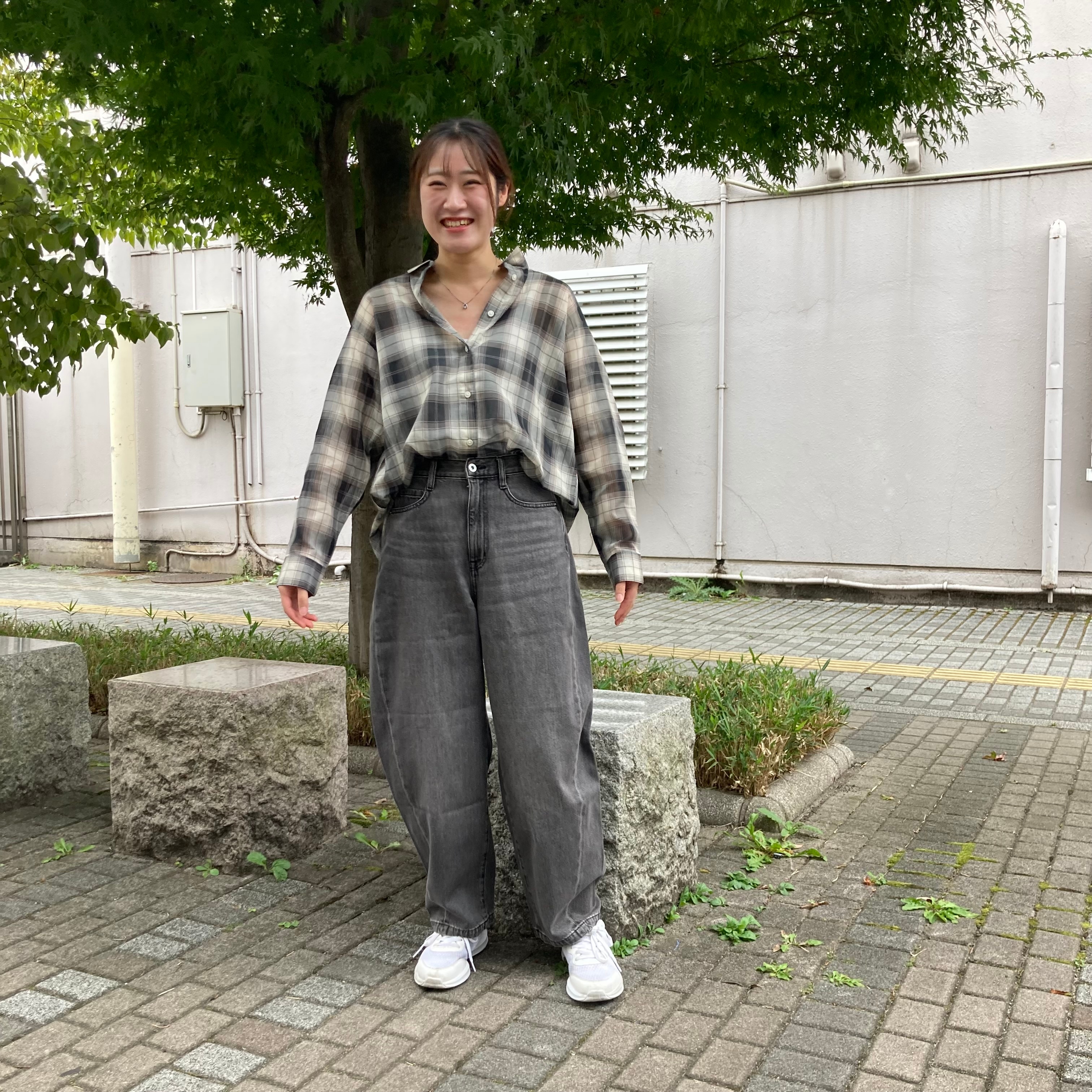 【シーナシーナ弘前】身長165cm_XMEWC7