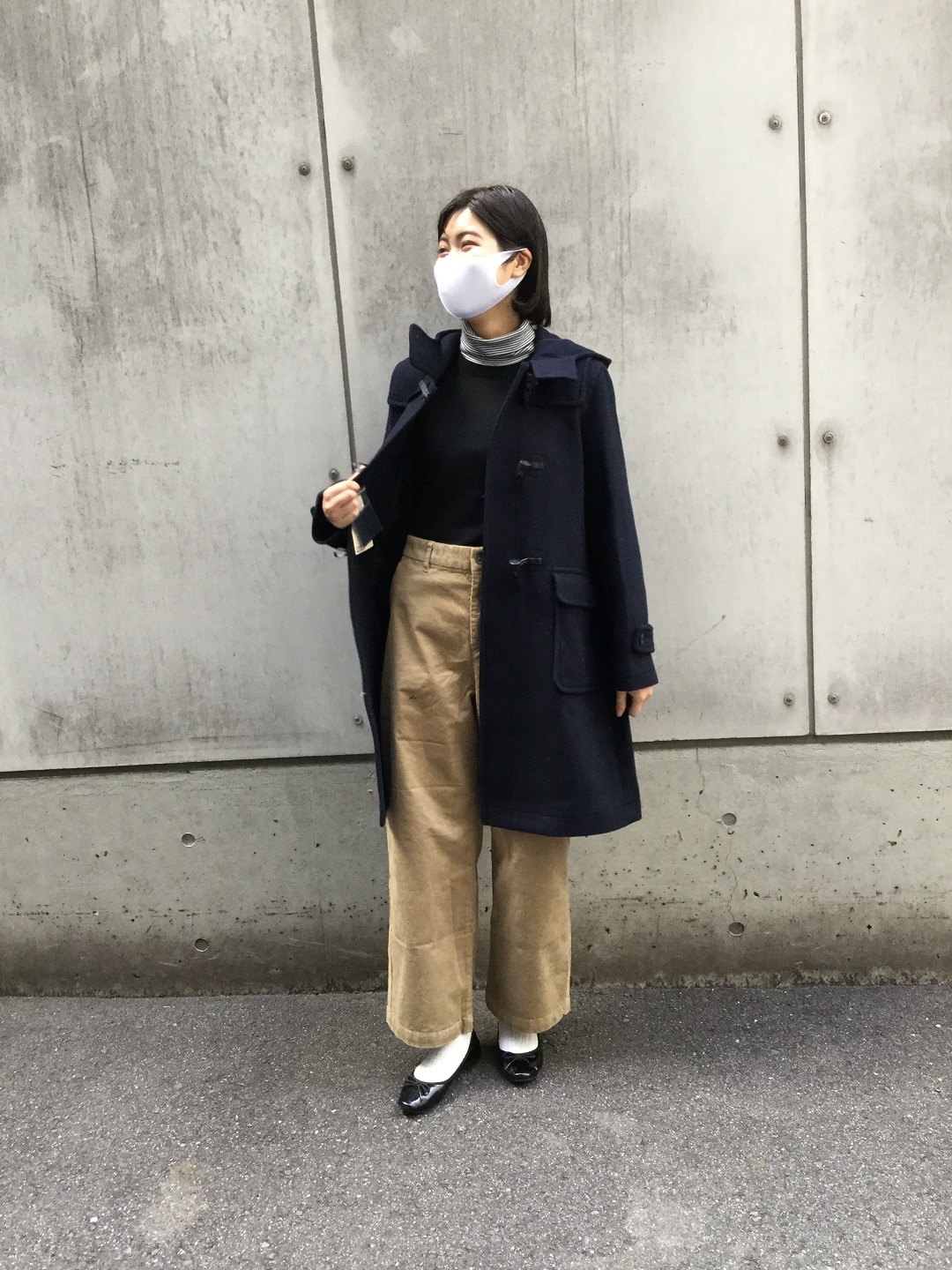 【難波】冬物アイテムがお求めやすくなりました