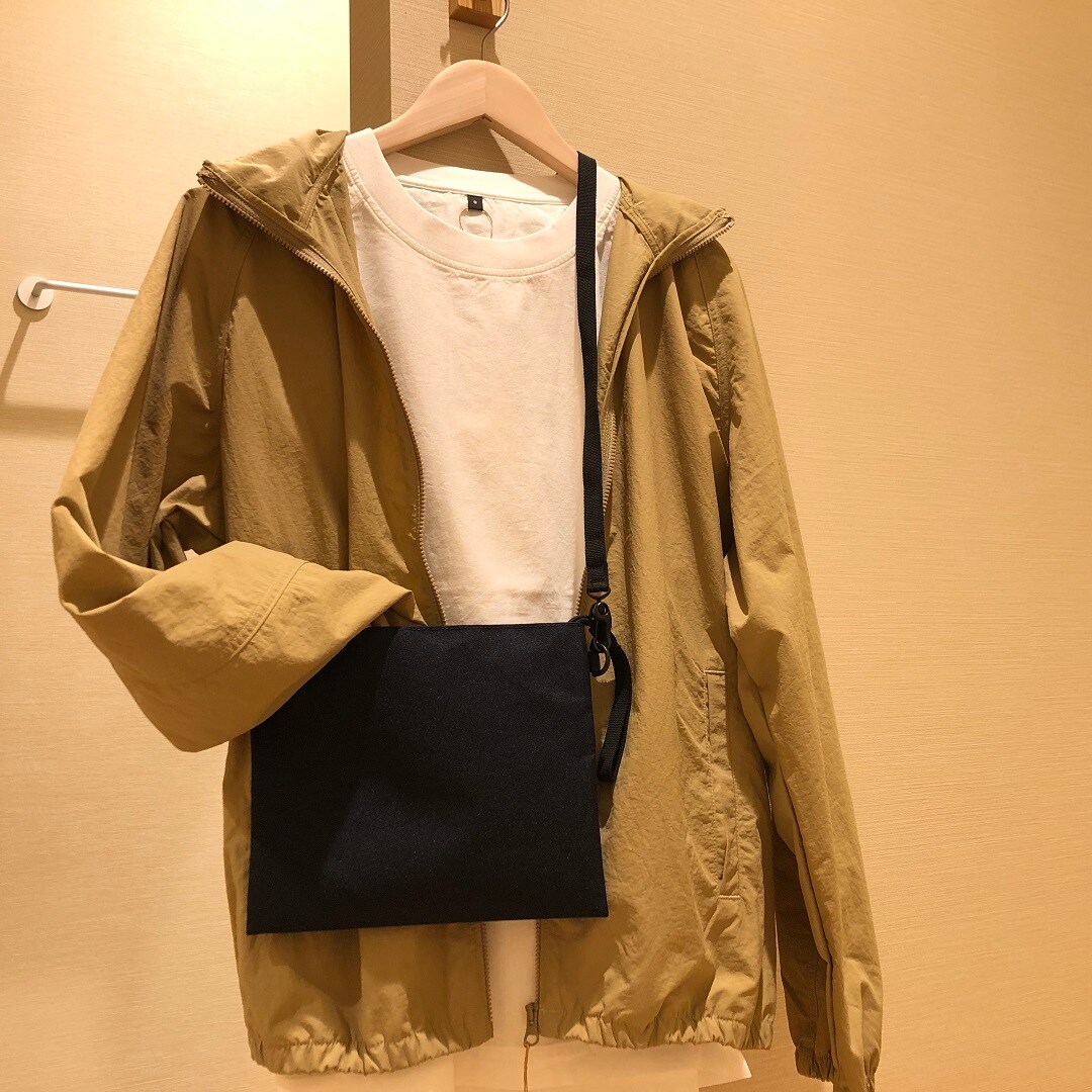 【アトレ川越】衣服編：おすすめ父の日ギフト