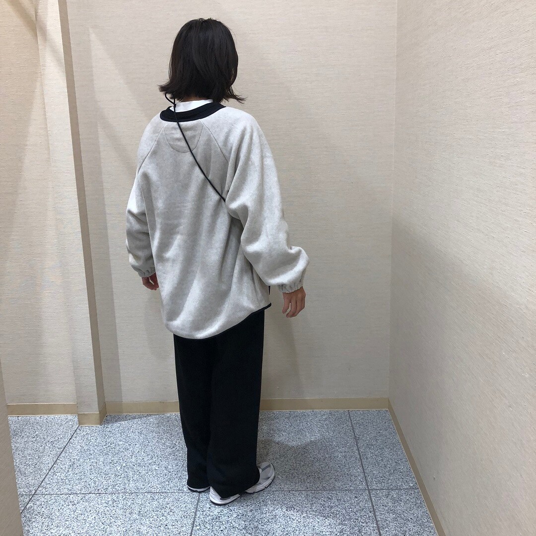 スタッフスナップ