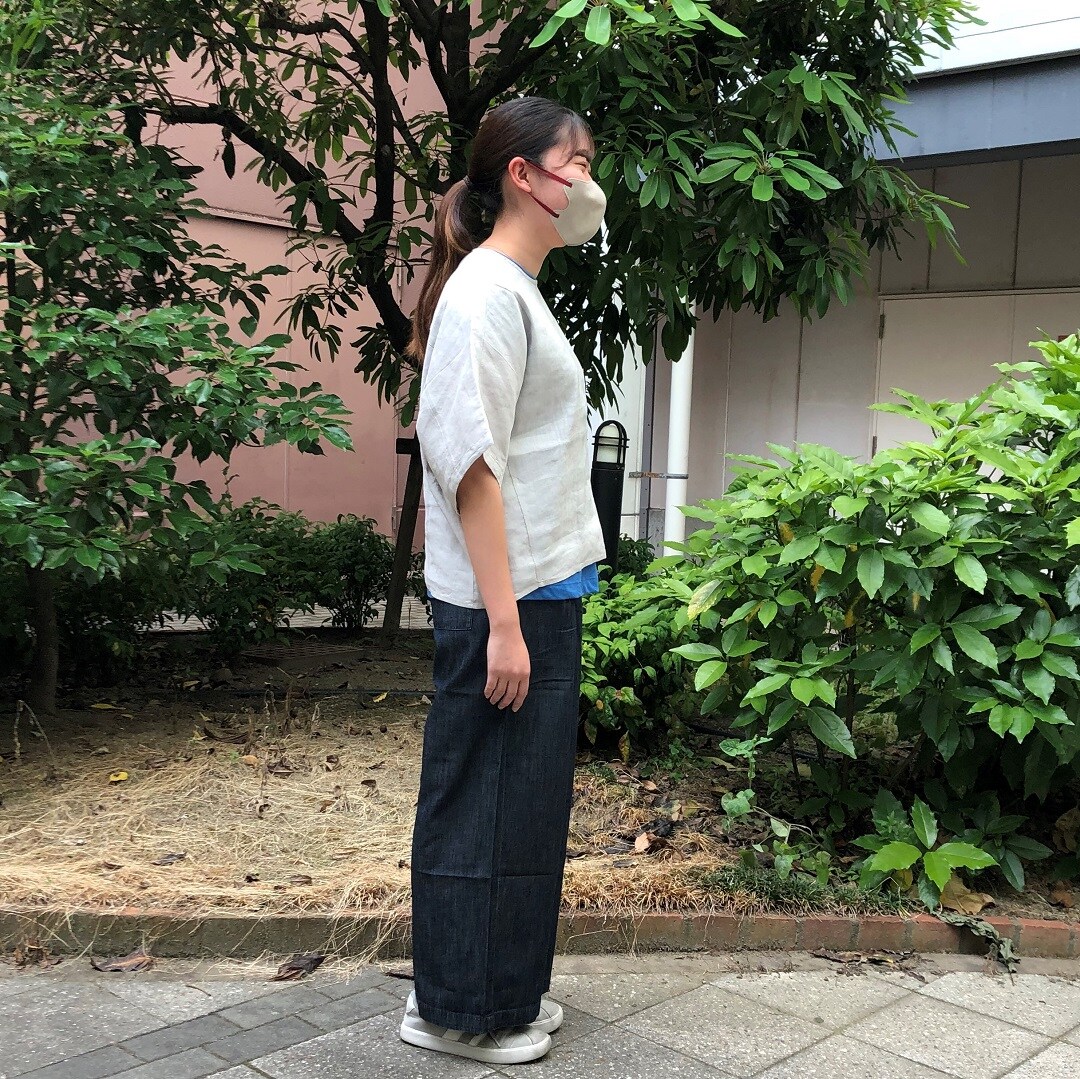 １