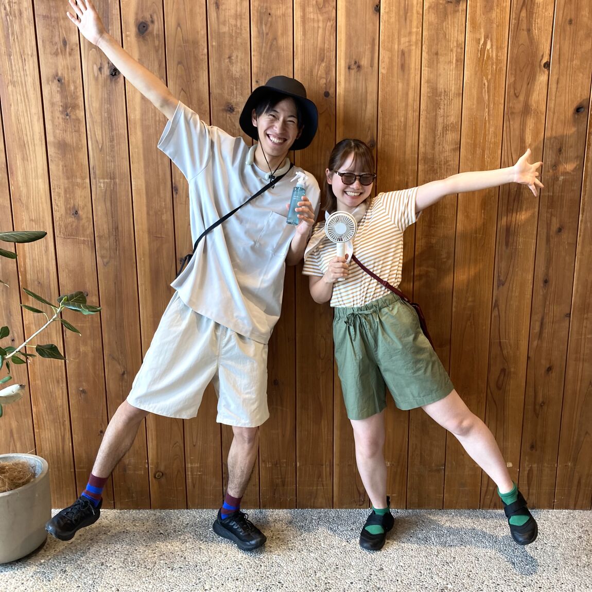 フェス