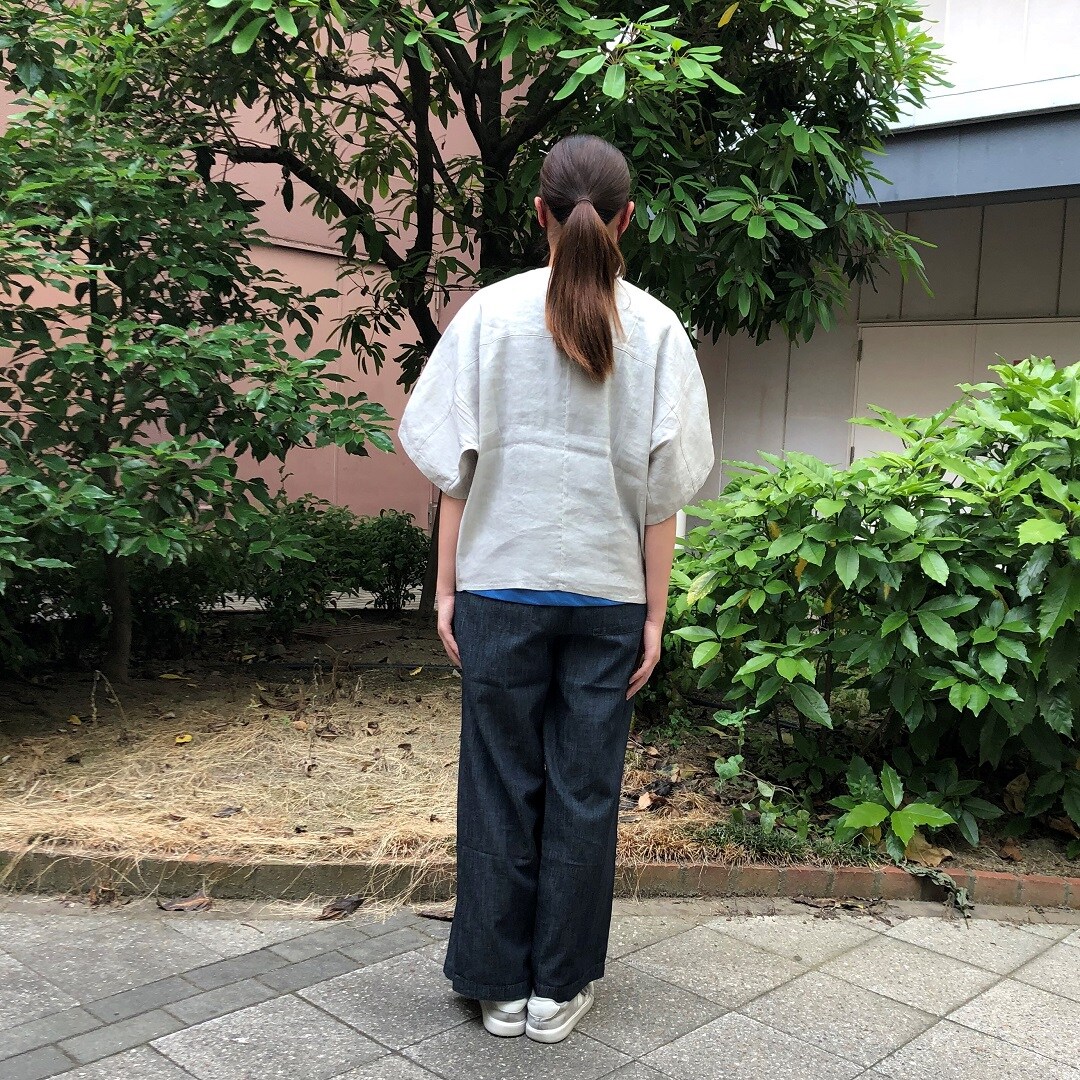 １
