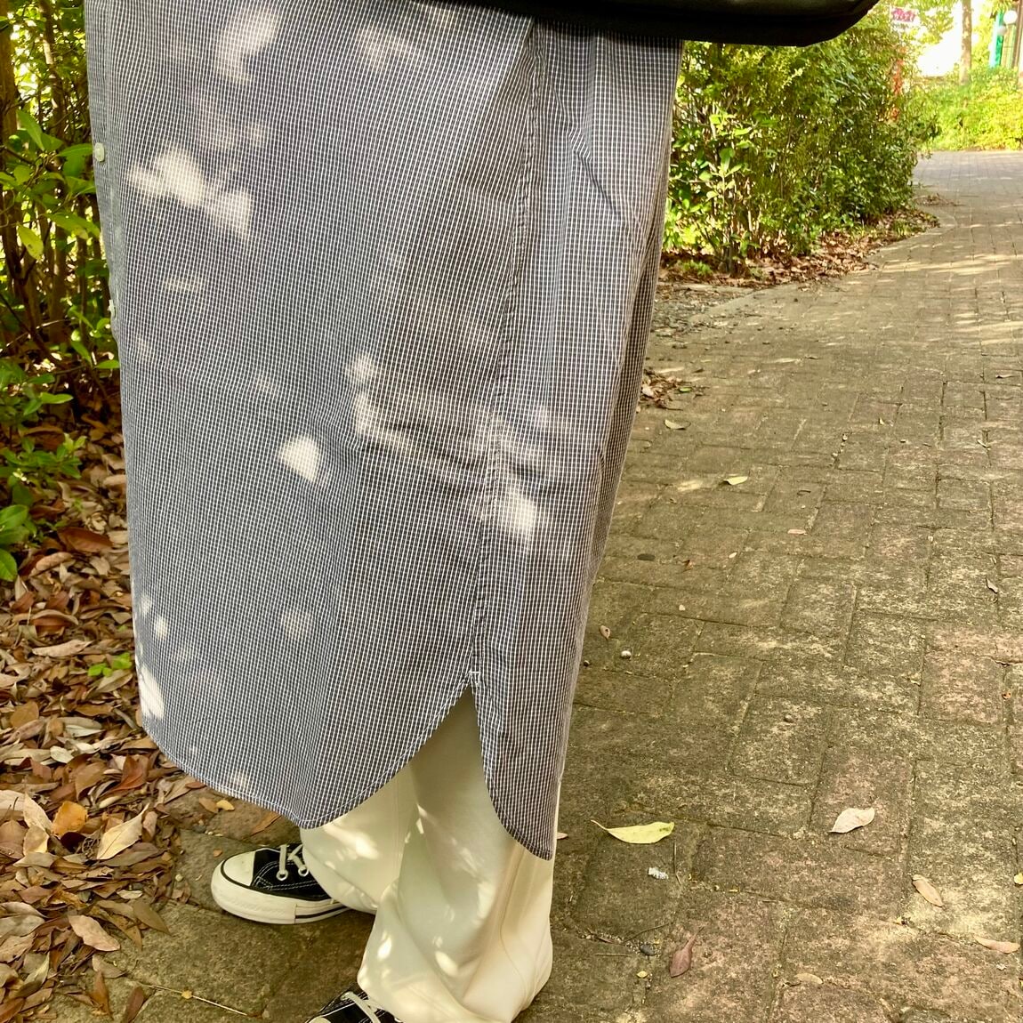 婦人スタッフスナップ