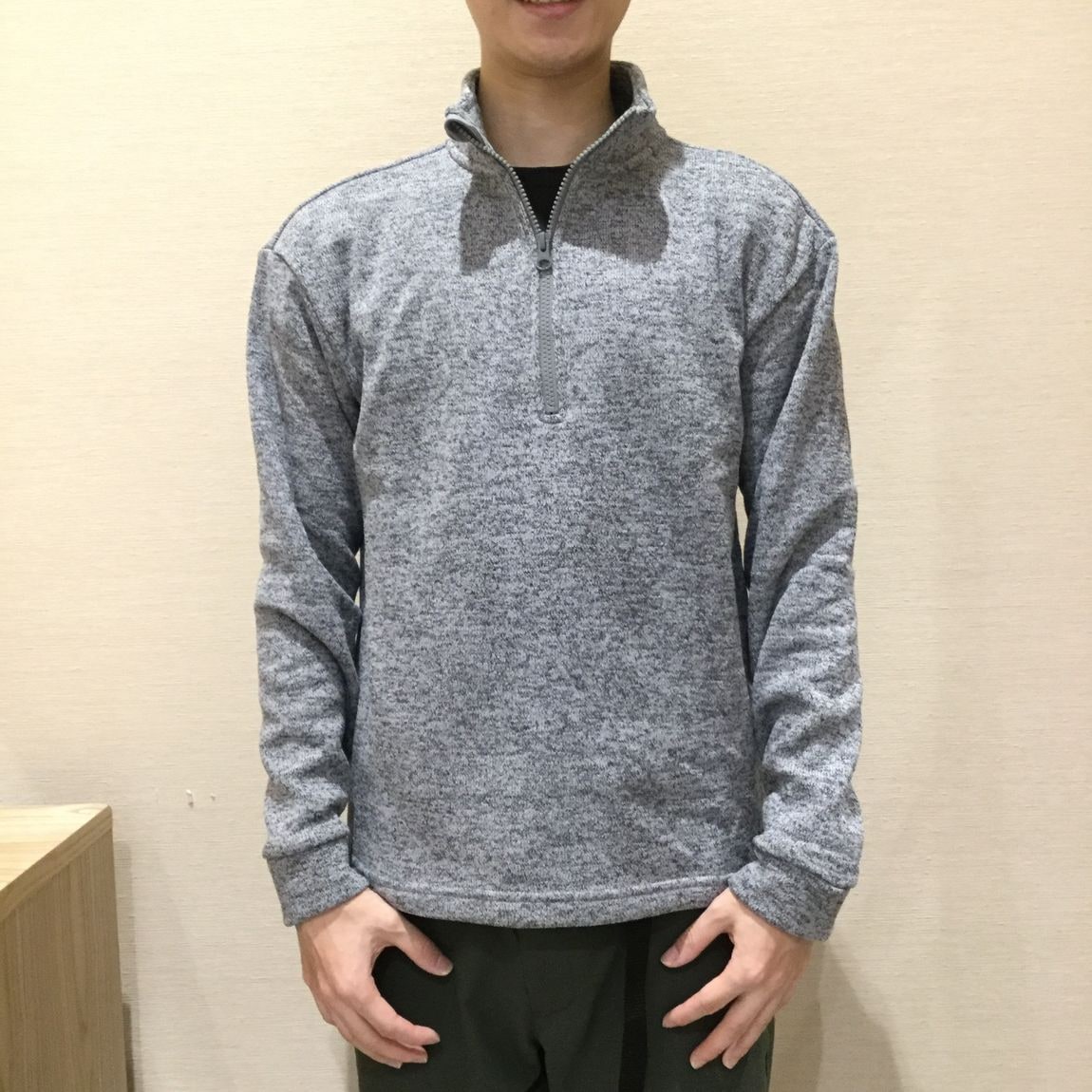 【イーアスつくば】軽くてあたたかく、お手入れ簡単