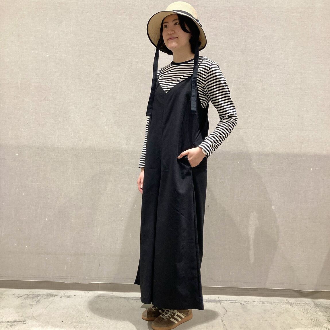 スタッフスナップ