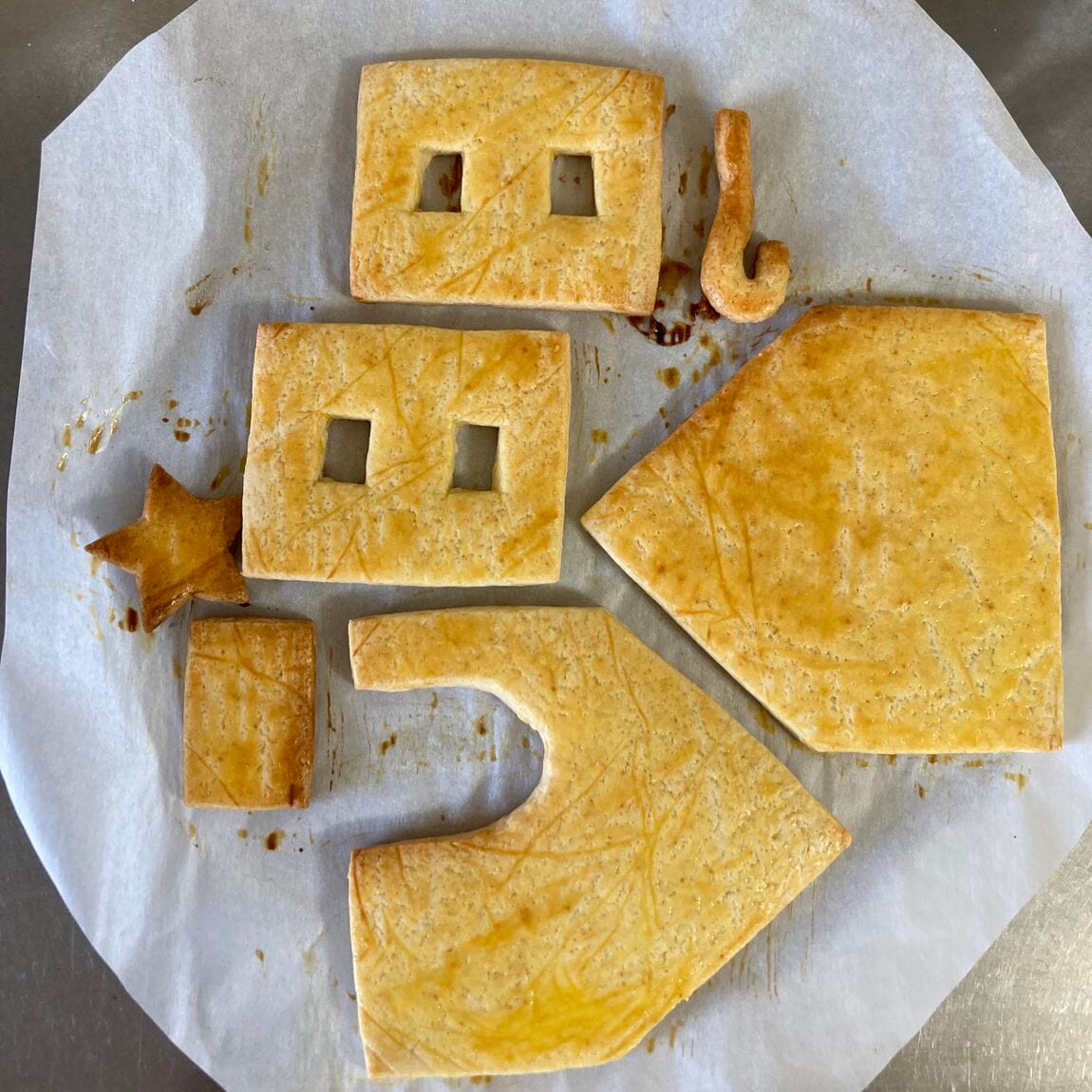 ヘクセンハウス