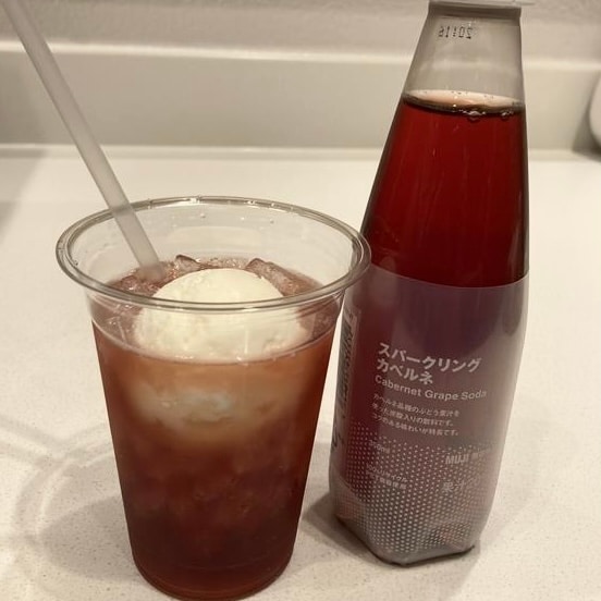 カベルネフロート