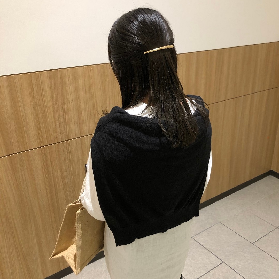 風を通す