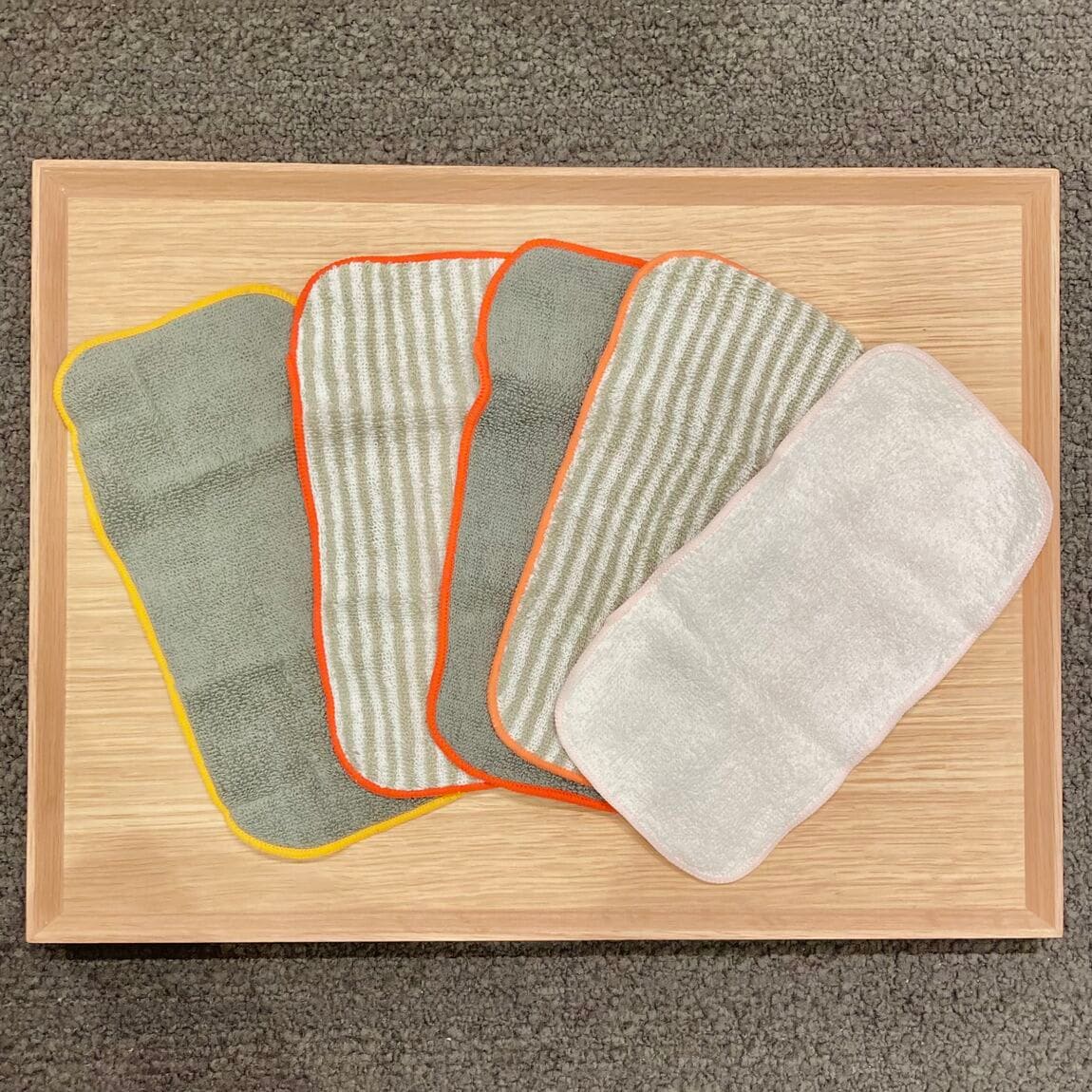 【ニッケパークタウン加古川】スタッフ愛用品