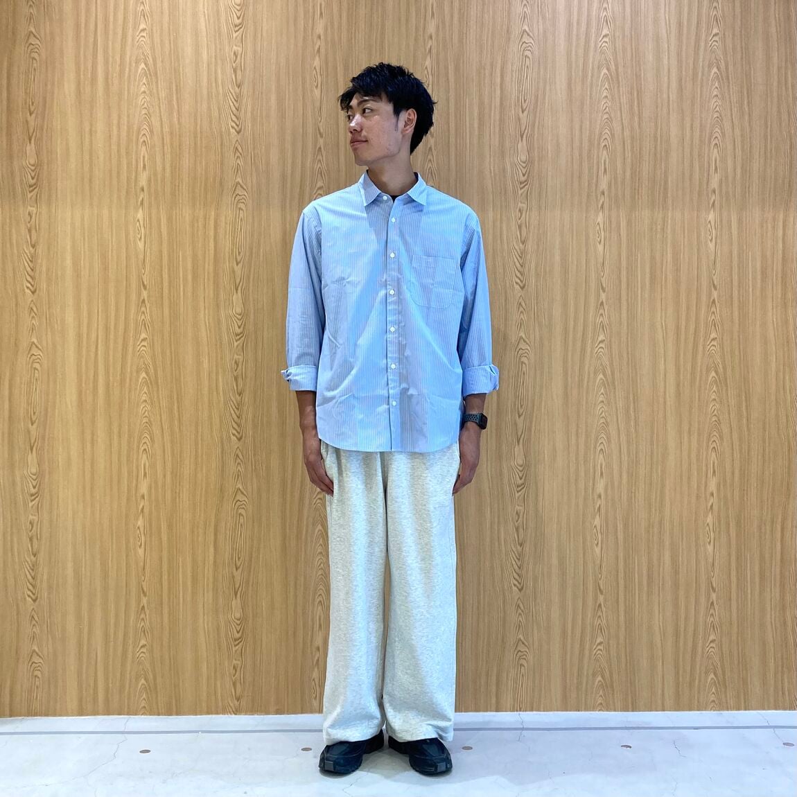 正面2