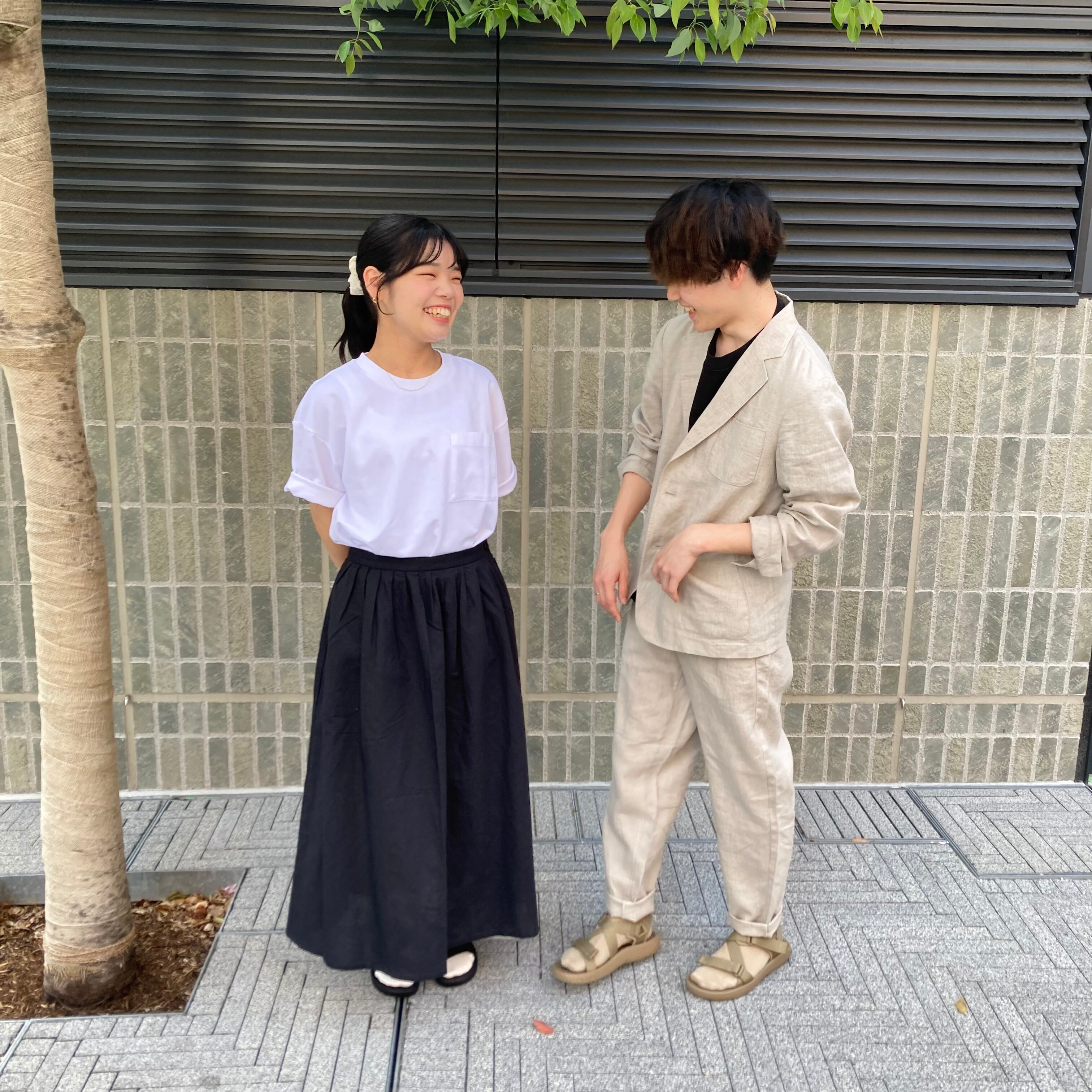 リネンヘンプ