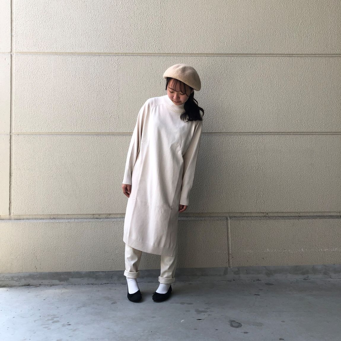 スタッフスナップ