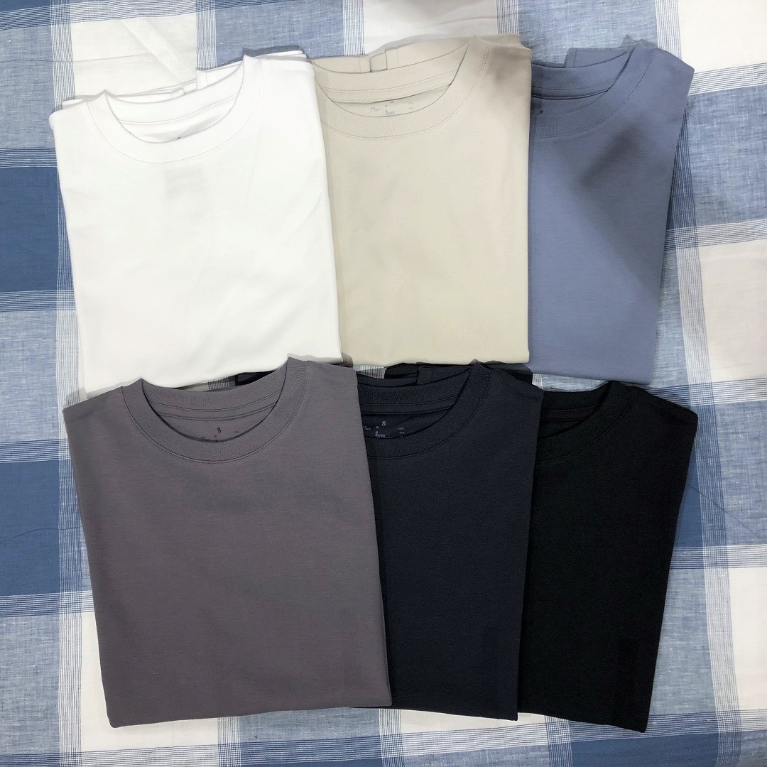 【アトレ川越】婦人Tシャツコーディネート