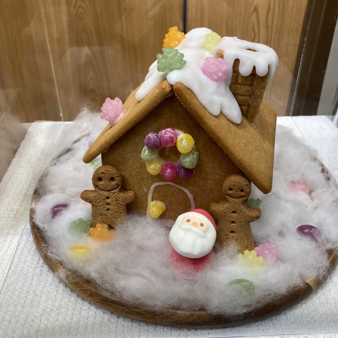 ヘクセンハウス