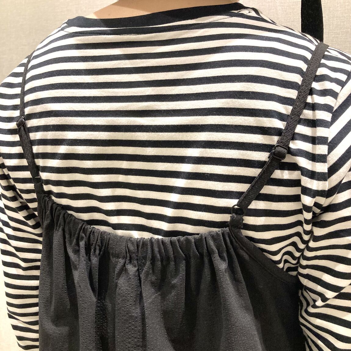 スタッフスナップ