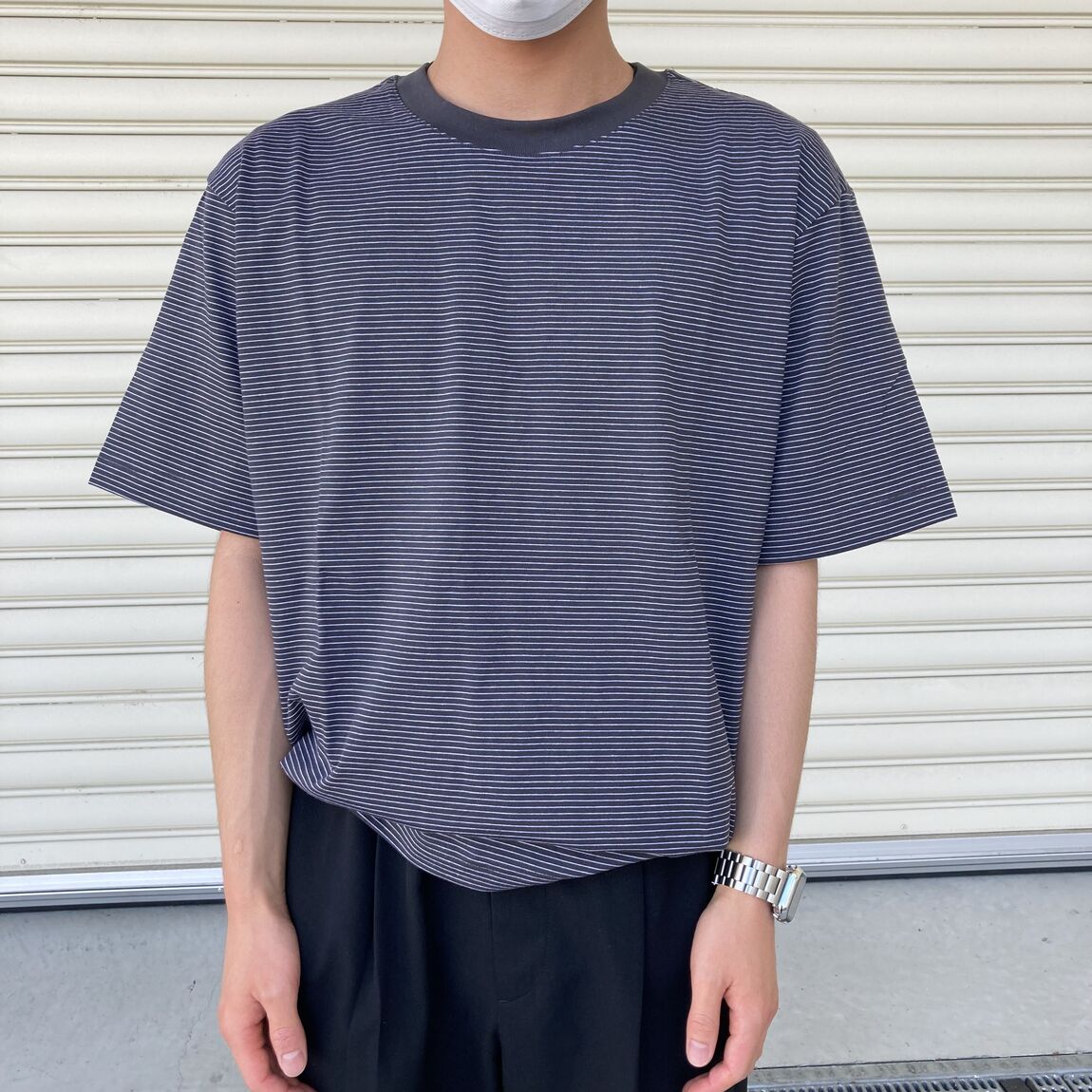 男性スタッフ