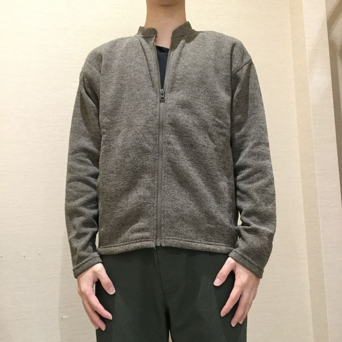 【イーアスつくば】軽くてあたたかく、お手入れ簡単