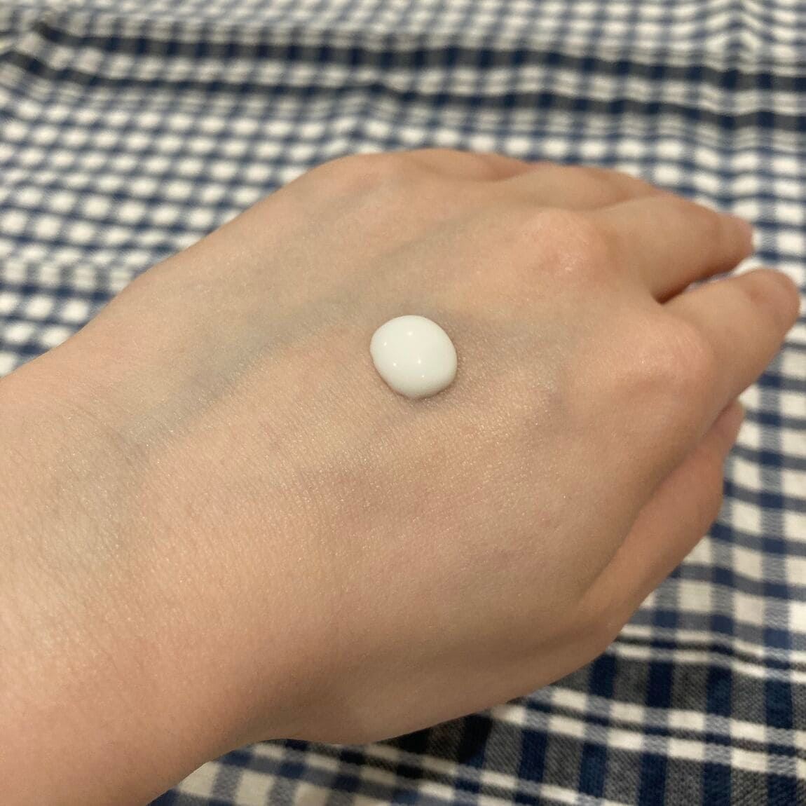 ジェル