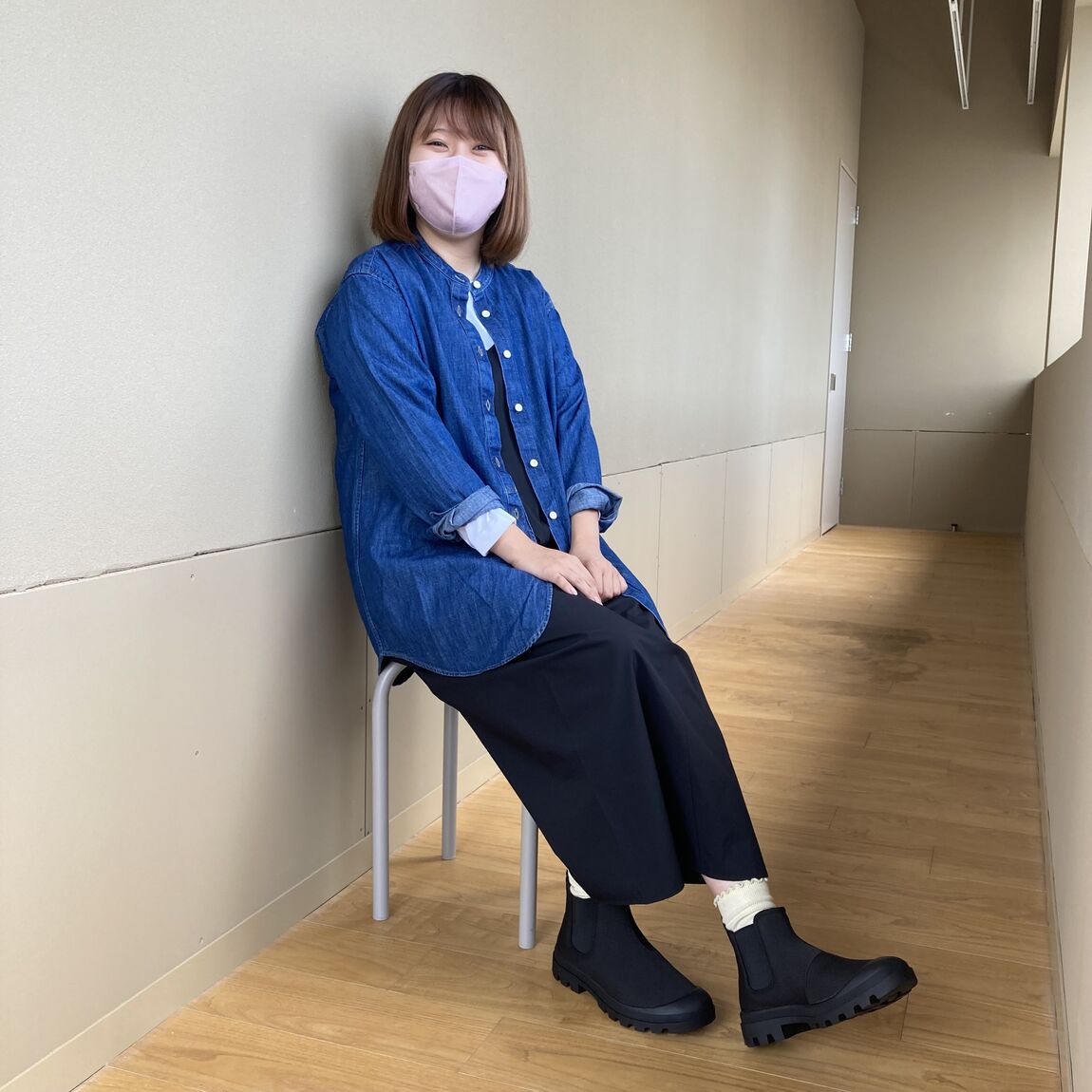 まふ