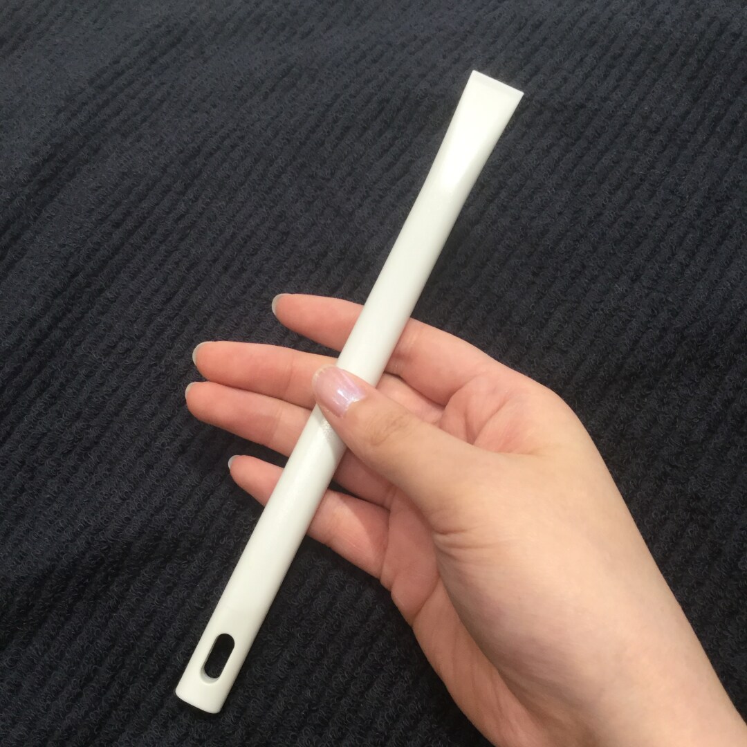 【イオンモール新発田】細かいお掃除