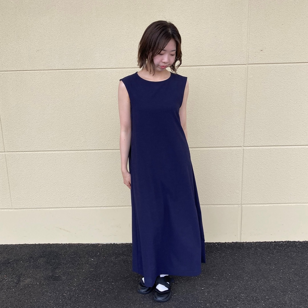 ワンピースのみ