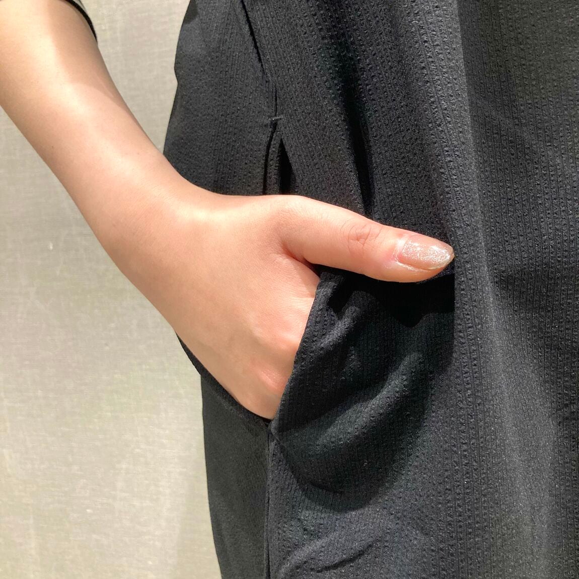 スタッフスナップ