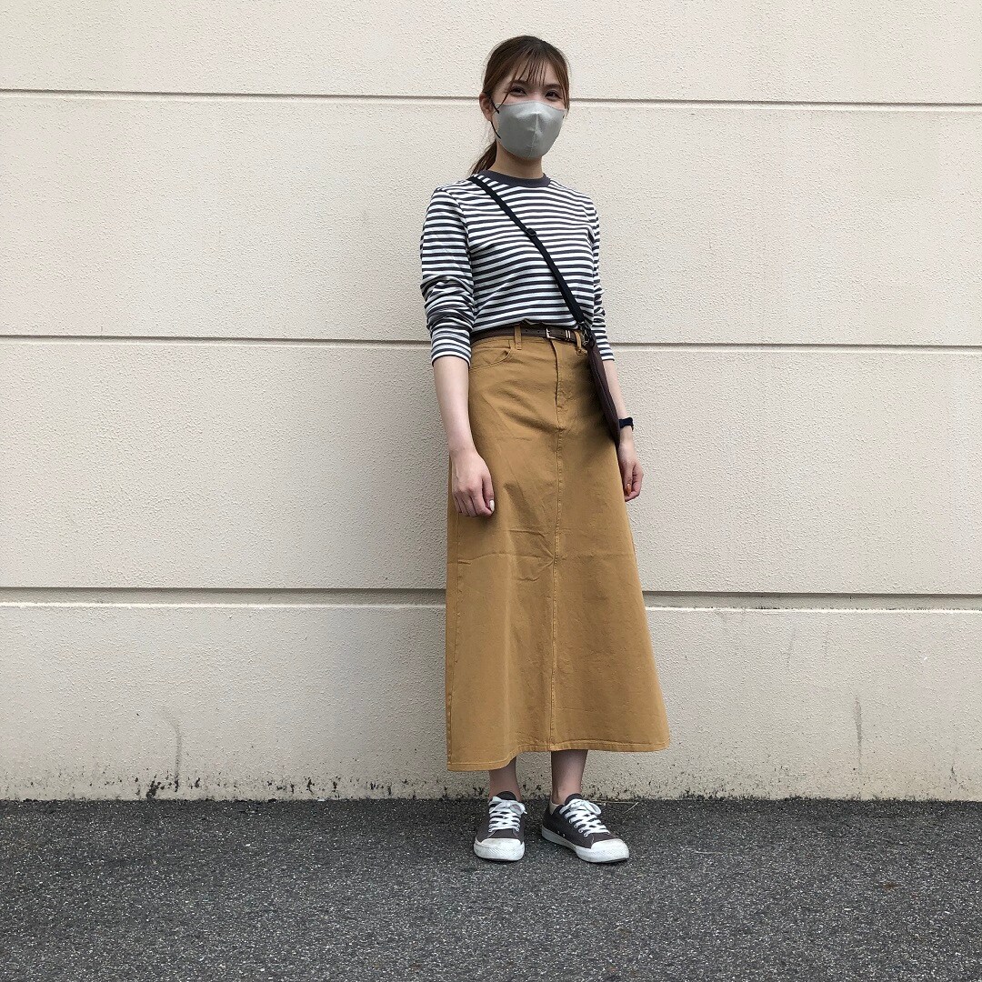 【イオンモール各務原】 身長162cm