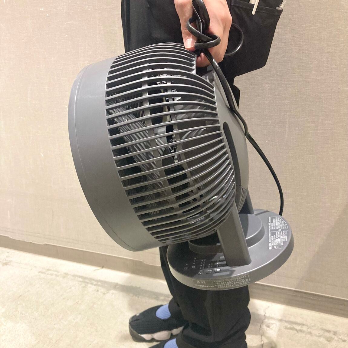 サーキュレーター