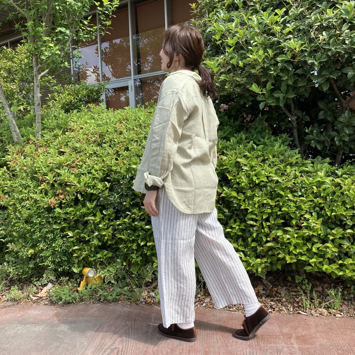 イオンモール各務原身長160cm