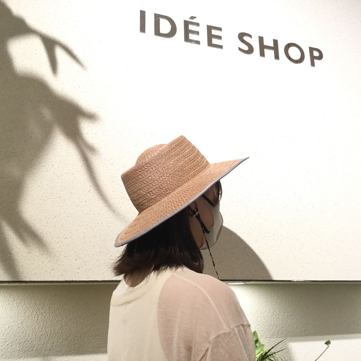 【IDÉE六本木店】