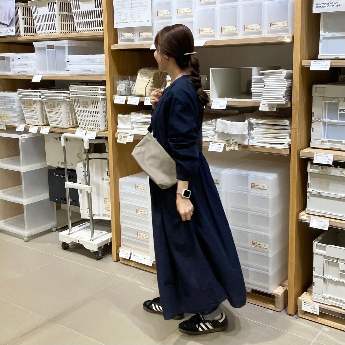 ららぽーと名古屋みなとアクルス