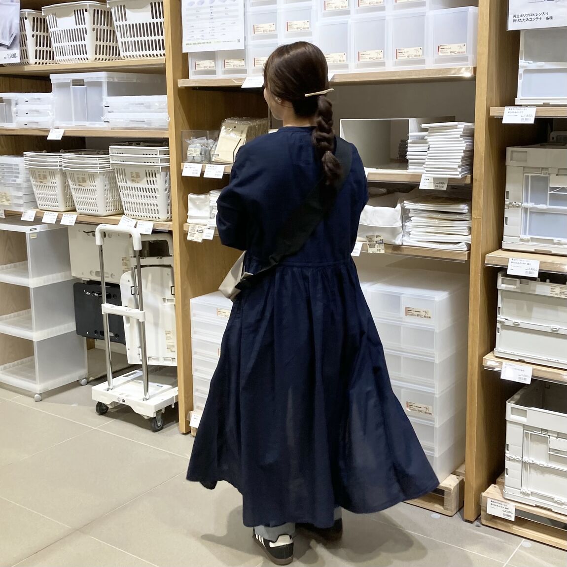 ららぽーと名古屋みなとアクルス