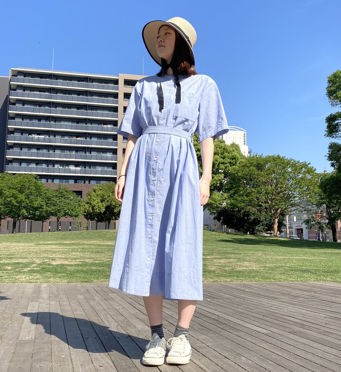 ワンピース
