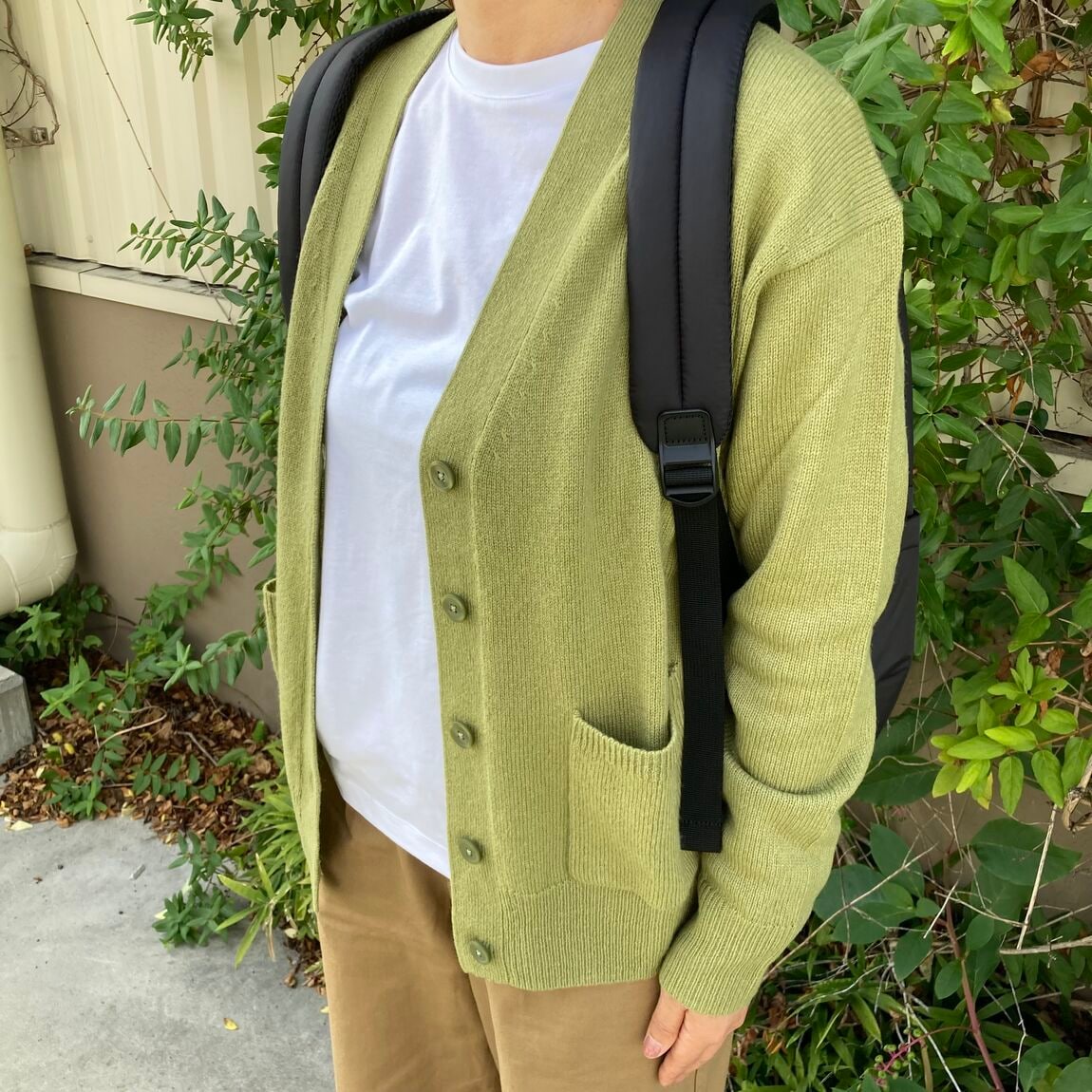 スタッフスナップ　女性