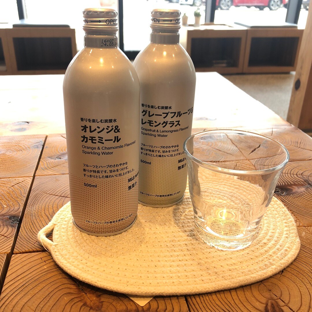 炭酸水