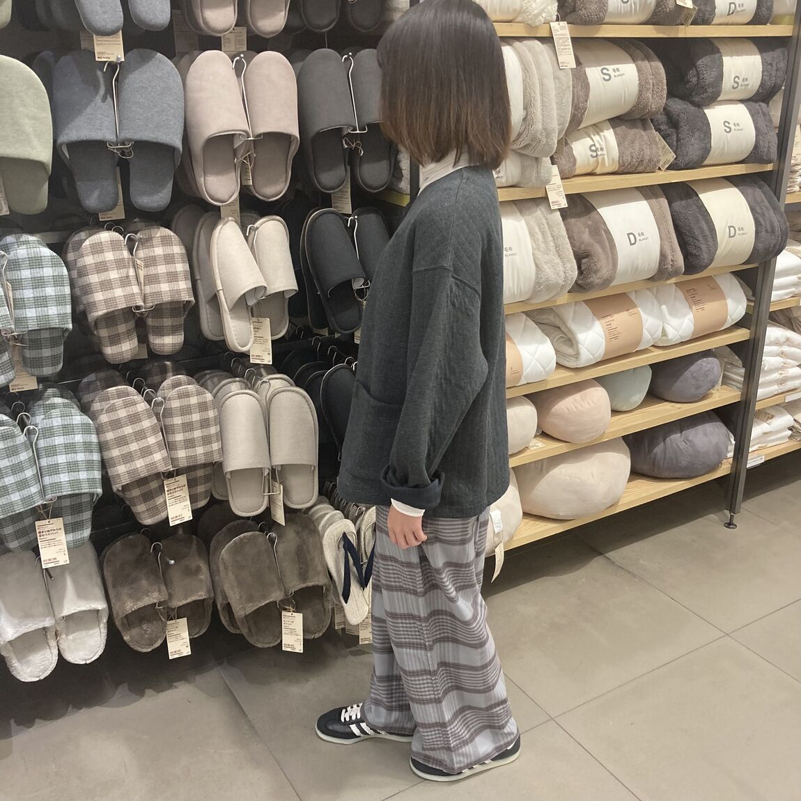 スタッフスナップ