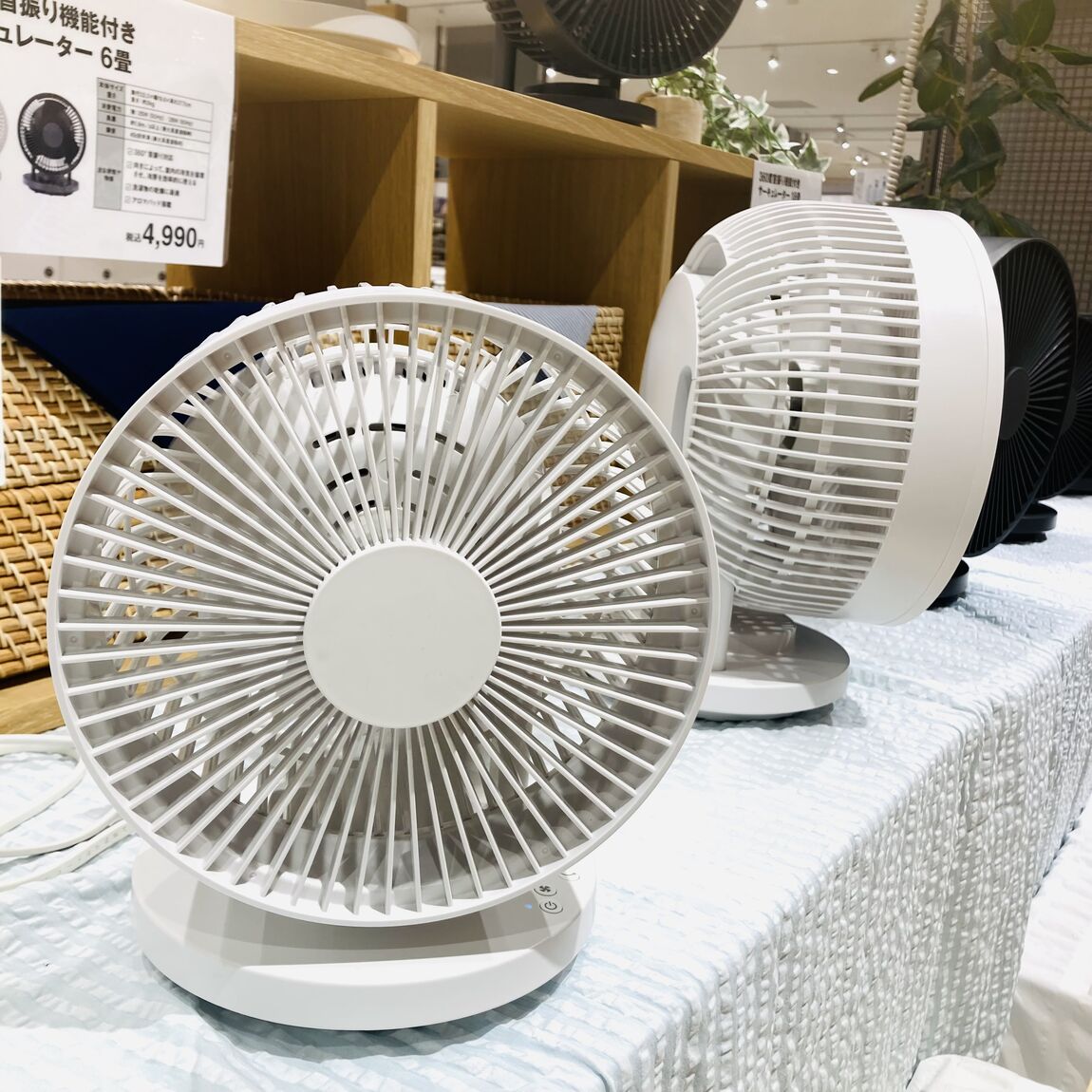 サーキュレーター